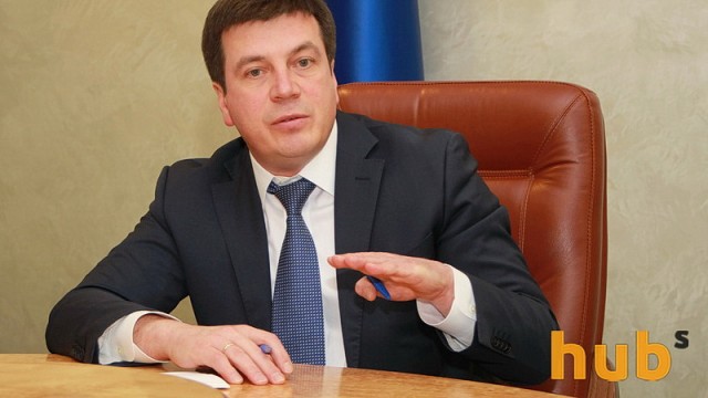 Германия утвердит кредит на 300 млн евро для Донбасса в июле, - Зубко