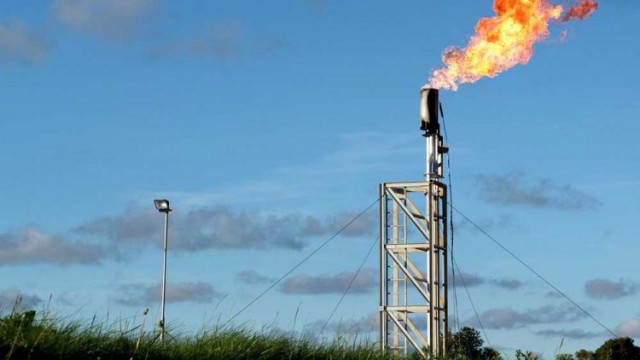 Девять крупнейших газодобывающих компаний просят снизить ренту на добычу