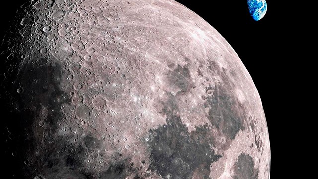 США возобновляет лунные программы