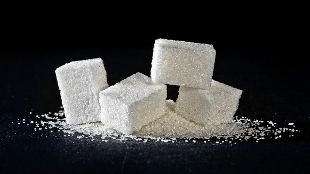 В Украине произведены 45,3 тыс. т сахара на старте сезона
