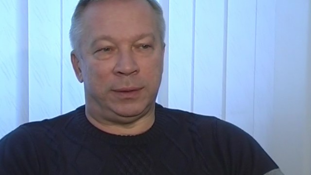 Сергей Шкилев