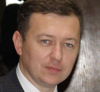 Дмитрий Панько