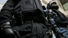 На Киевщине силовики устроили обыски в облсовете