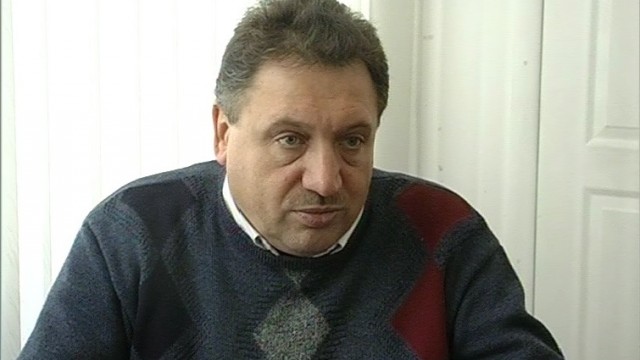 директор харьковской компании «Паритет-АГРО» Игорь Ботштейн