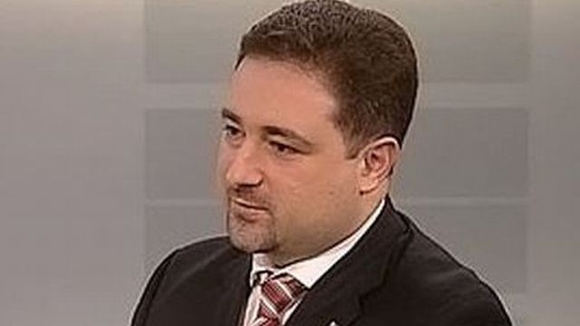 Смилянский не вступил в должность директора «Укрпочты»
