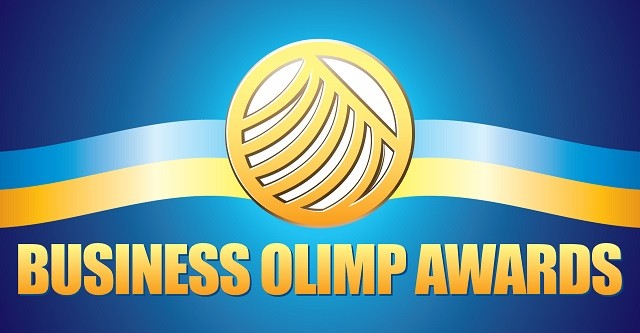 «Украинский строительный Олимп» определил своих лауреатов в 2016 году