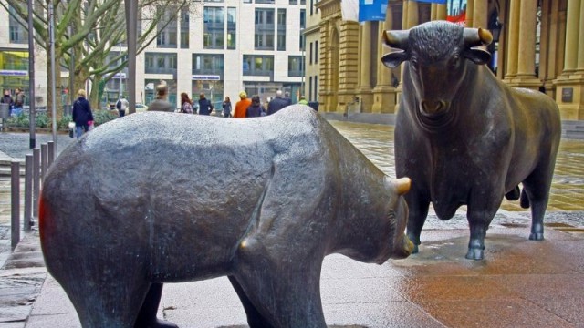 Швейцария готова запретить фондовым биржам ЕС торговать швейцарскими акциями