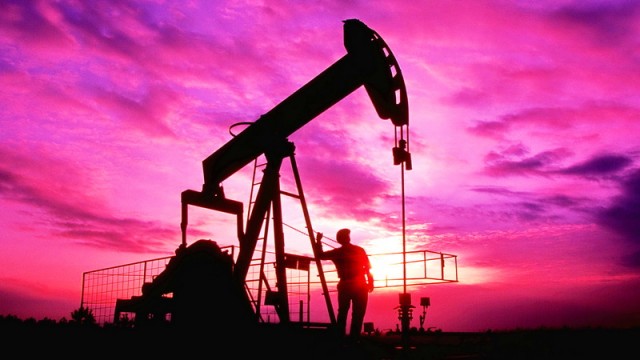 В мае нефть может вернуться к $30 - прогноз