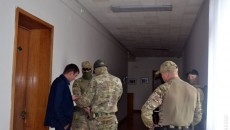 Обыски в Одесской ОГА: советника Саакашвили заподозрили в коррупции