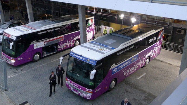 Из ЕС во Львов запускают два дешевых автобусных рейса