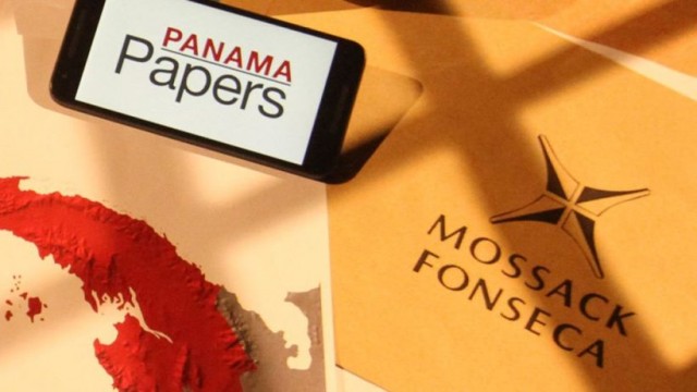 Панамагейт: офшорными счетами владеют 195 украинских компаний