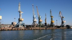Бердянский порт становится заложником «адресной приватизации»