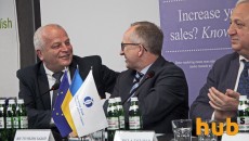 ЕС и ЕБРР дают Украине на малый бизнес 28 млн евро