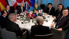 Страны G7 обещают не забывать об Украине