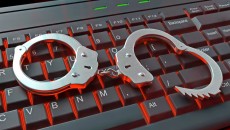 Полиция раскрыла кибер-грабителей на Одесщине