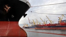 Одесский порт сэкономил 8,2 млн грн на закупках
