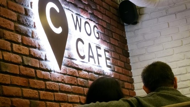 WOG инвестирует $10 млн в сеть кафе по Украине