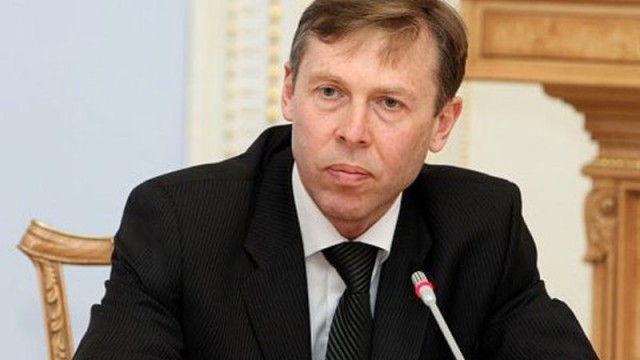 Нардеп Соболев: Новый состав ЦИК не выдерживает конституционной составляющей Закона «О ЦИК»
