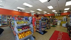 WOG откроет 200 магазинов формата convenience store