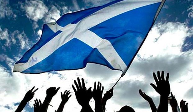 Brexit: Шотландия отказывается выходить из Евросоюза