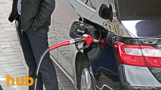 АМКУ признал обоснованным рост цен на топливо