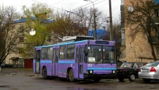 Луцкие транспортники хотят взять кредит на 1 млн грн