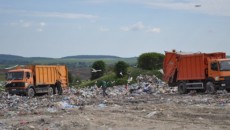 Один из мусорных полигонов на Тернопольщине рекультивируют