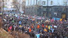 В Украине назревают протесты в связи с приватизацией госпредприятий