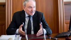 Президент Молдовы выступает за сохранение санкций против РФ