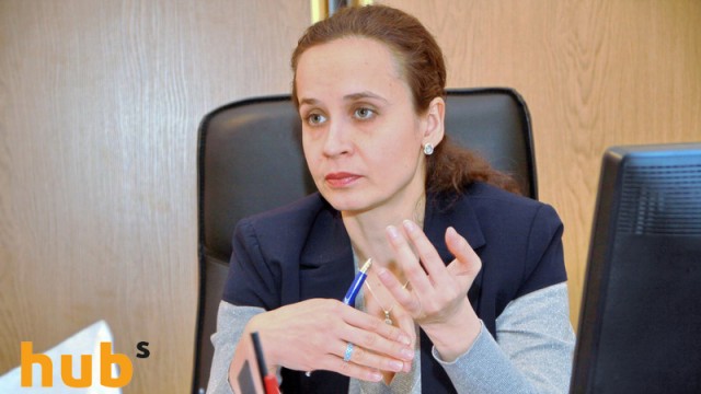 Юлия Клименко пояснила, почему покидает МЭРТ