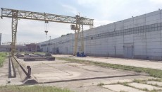 «ArcelorMittal Кривой Рог» открыл склад в Днепре
