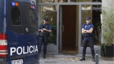 El Mundo: В Барселоне задержали сына Черновецкого