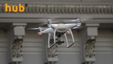 Госавиаслужба опровергает тотальный запрет полетов для дронов