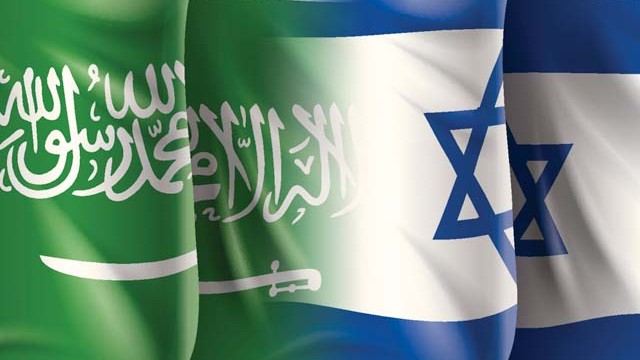 Саудовская_Аравия-Израиль