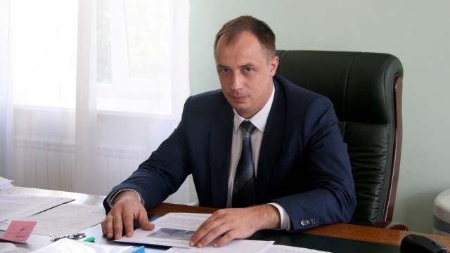 Представлен новый прокурор Донецкой области