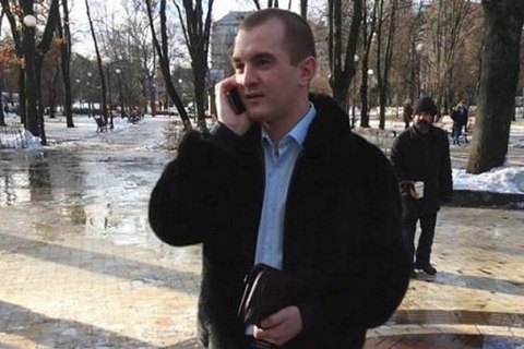 Депутату, совершившему ДТП в Киеве, объявили о подозрении