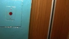 Украинцев просят не пользоваться лифтами