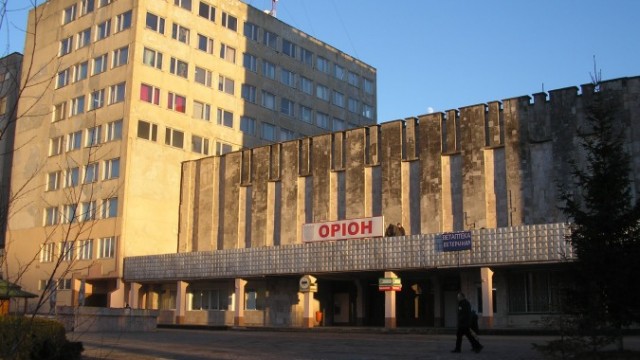 ФГИ не смог продать тернопольский радиозавод «Орион»