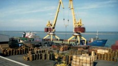 Морские порты снизили грузоперевалку на 11,4%