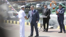Назначен новый глава ВМС Украины