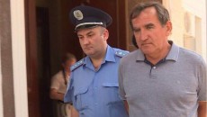ГПУ завершила досудебное расследование дела Войцеховского