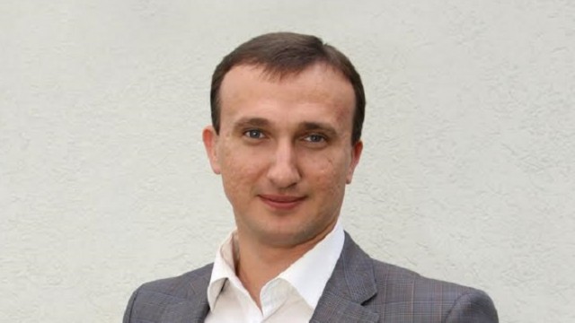 Мэр Ирпеня Владимир Карплюк вышел на работу после отпуска и прокомментировал обыски