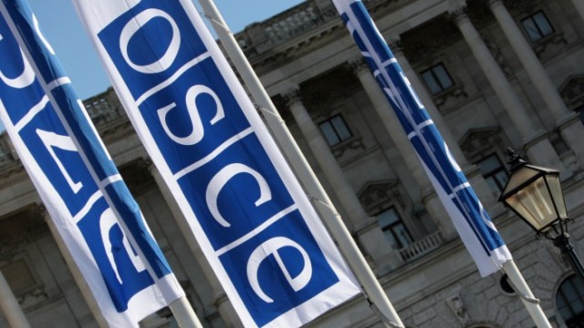 ОБСЕ не собирается направлять наблюдателей на псевдовыборы в Крыму