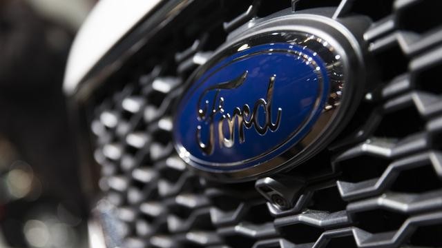 Ford полностью прекращает производство в Австралии