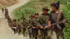 В Колумбии завершается 52-летний конфликт власти с повстанческой группировкой ФАРК
