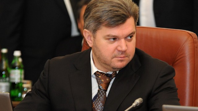 Ставицкий потребовал от Луценко закрыть дело