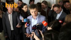 Заказчика «похищения» нардепа Гончаренко и его сообщника посадили на два месяца