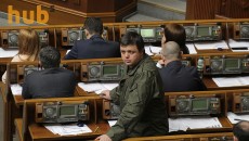 Семенченко не придет на допрос, - ГПУ