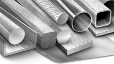 Киевские и херсонские предприятия лидируют в экспорте изделий из алюминия