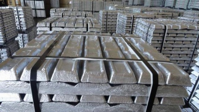 Таиланд и Словакия остаются основными рынками сбыта сплавов из алюминия